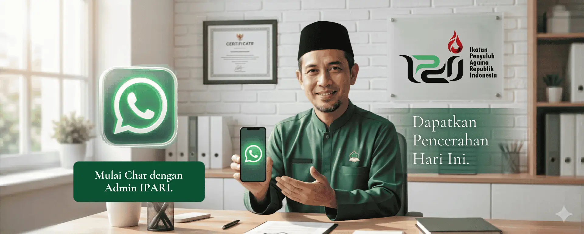 Ayo Konsultasi